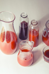TOMATO JUICE