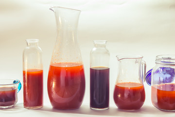 TOMATO JUICE