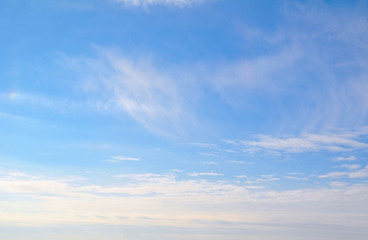 Obraz premium Clouds 2016-12-13 001