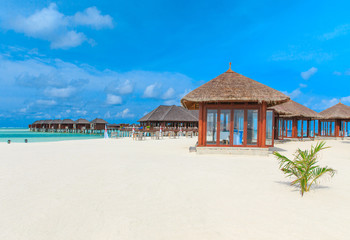  beach with Maldives