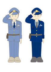警察官セット