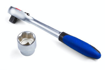 socket wrench