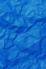 creased paper background texture.