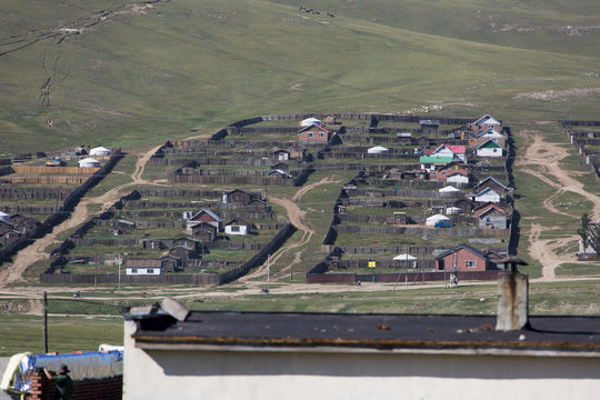 Mandalgobi