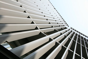 Naklejka premium Roppongi Hills, Tokyo, Japan