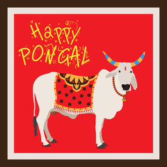 Happy Pongal
