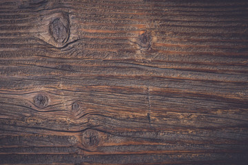 Old wooden background or texture - obrazy, fototapety, plakaty