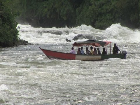 CASCATE BUJAGALI