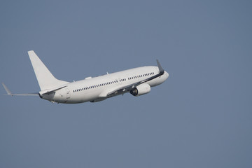 飛行機