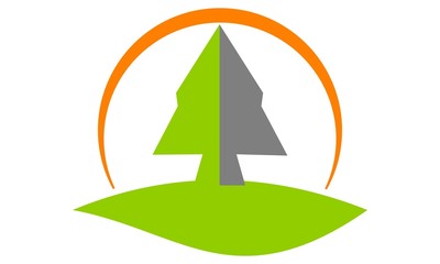 Tree Logo