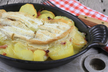 tartiflette 21122016