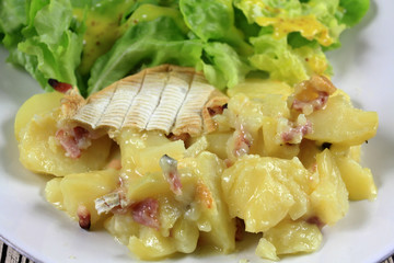 tartiflette 21122016