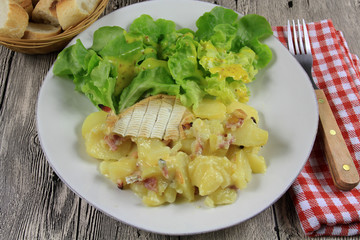 tartiflette 21122016