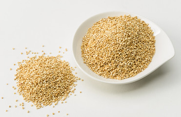Quinoa