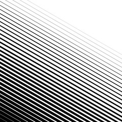 Oblique, diagonal lines texture. Vector illustration EPS 10