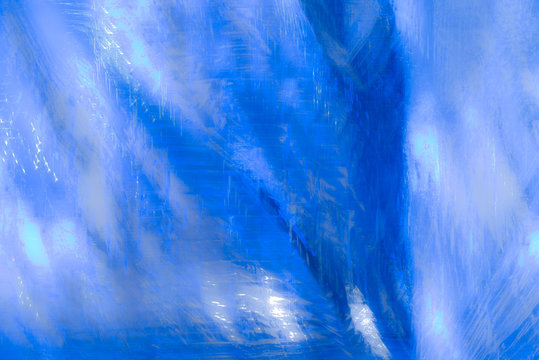 Blue Energetic