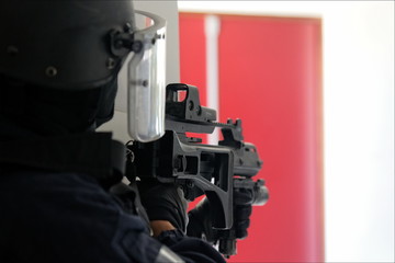 HK G36