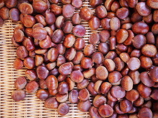 chestnuts