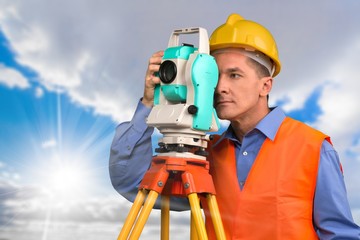 Surveyor.