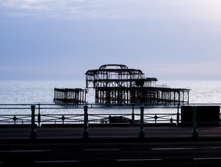 Brighton Pier