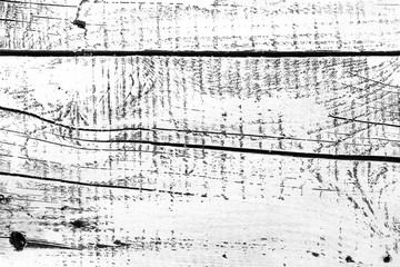 Background with old white boards