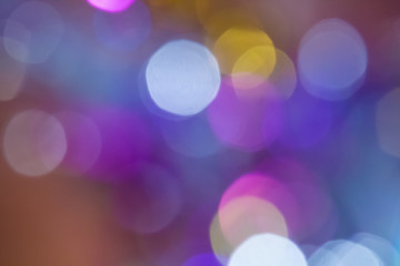 Fototapeta premium blur defocus abstract background