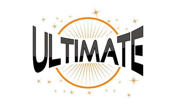 Ultimate Logo