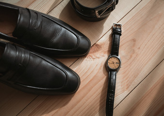 Businessman accessories. Man's style. Men's Accessories : Men's butterfly, Men's shoes , men's...