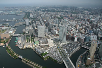 Yokohama, Japan