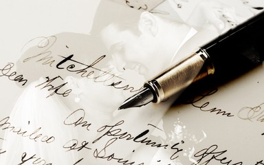 Letter.