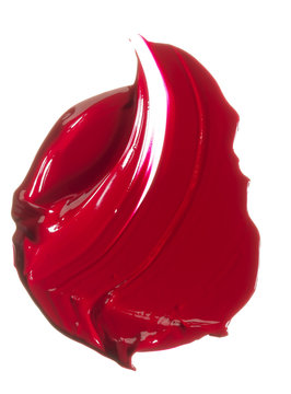 rouge &agrave; l&egrave;vres