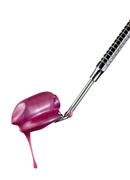 rouge &agrave; l&egrave;vres