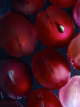 raisins