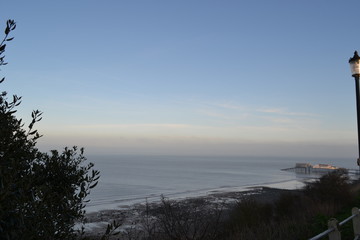seascape cromer 