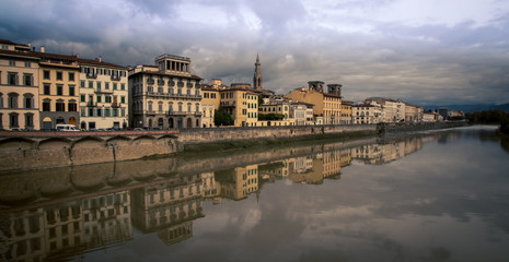waterfront florence