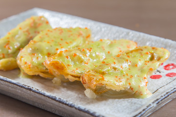 Japanese cuisine