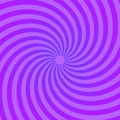 Sunburst Pattern. Radial background