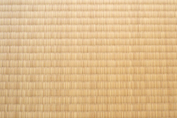 Tatami - Japanese traditional matting - obrazy, fototapety, plakaty