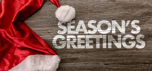 Seasons Greetings © gustavofrazao