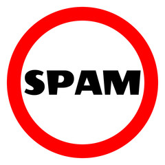 No Spam
