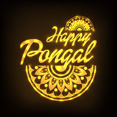 Happy Pongal