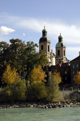 Innsbrucker Dom