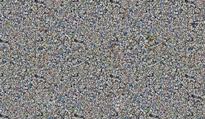 Hintergrund aus Steinen