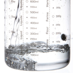 measuring jar
