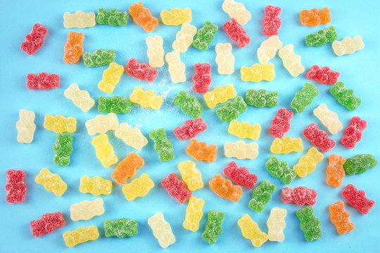 Gominolas