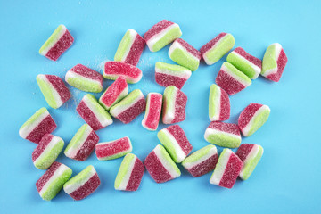 Gominolas