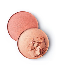 Blush or face powder