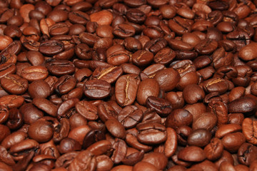 Black coffee