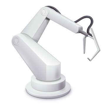 Robot industriel