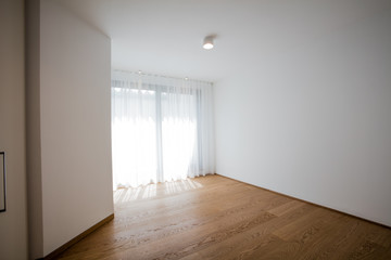 Obraz premium House interior. Flat. Apartment. High definition photo.